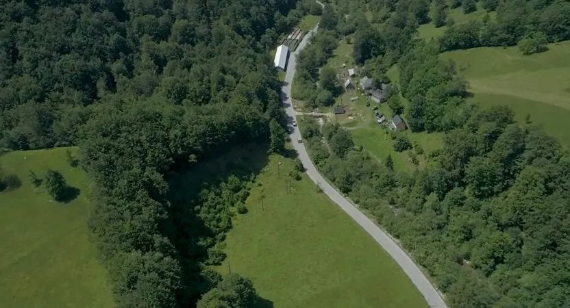 Prodaja, plac, 2596m², Kolašin, Crna Gora
