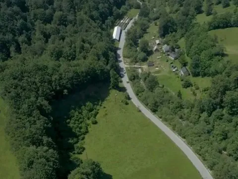 Prodaja, plac, 2596m², Kolašin, Crna Gora - image 2