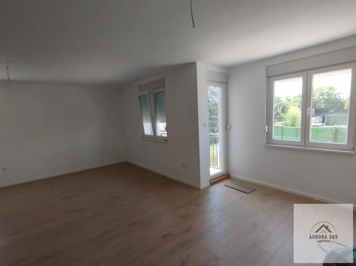 Sale, four bedroom apartment, 101m², Veternik, Novi Sad Sve Podlokacije
