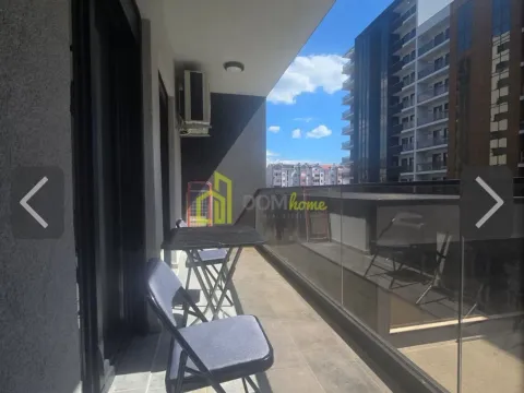 Izdavanje, dvosoban stan, 65m², Stari Aerodrom, Podgorica - image 12