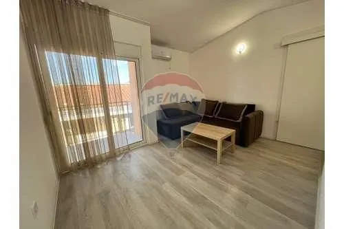 Prodaja, jednosoban stan, 34m², Sutomore, Bar