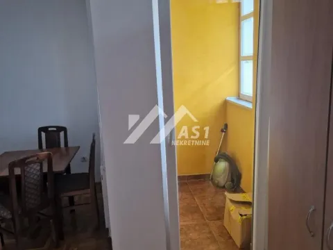 Izdavanje, stan, 30m², Novo naselje, Novi Sad - image 6