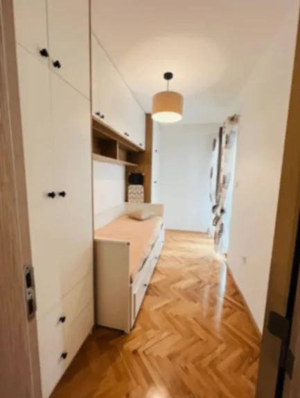 Sale, apartment, 35m², Rozino, Budva