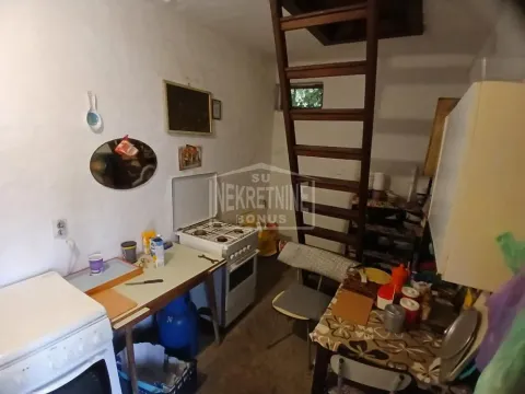 Prodaja, kuća, 114m², Mali Radanovac, Subotica - image 2