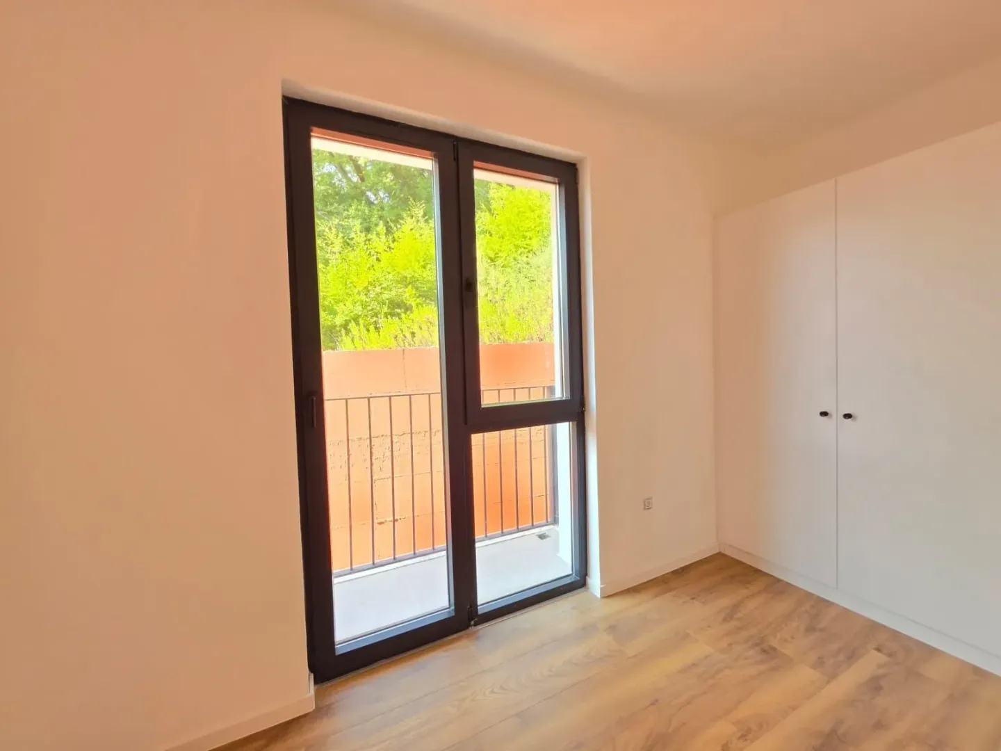 Prodaja, jednosoban stan, 36m², Budva, Crna Gora