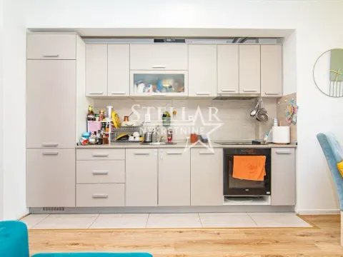 Izdavanje, stan, 48m², Stari Aerodrom, Podgorica - image 6