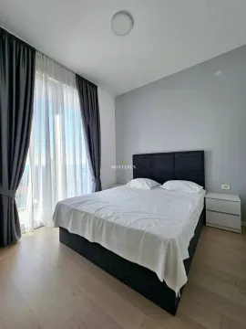 Rent, two bedroom apartment, 65m², Bečići, Budva - image 6