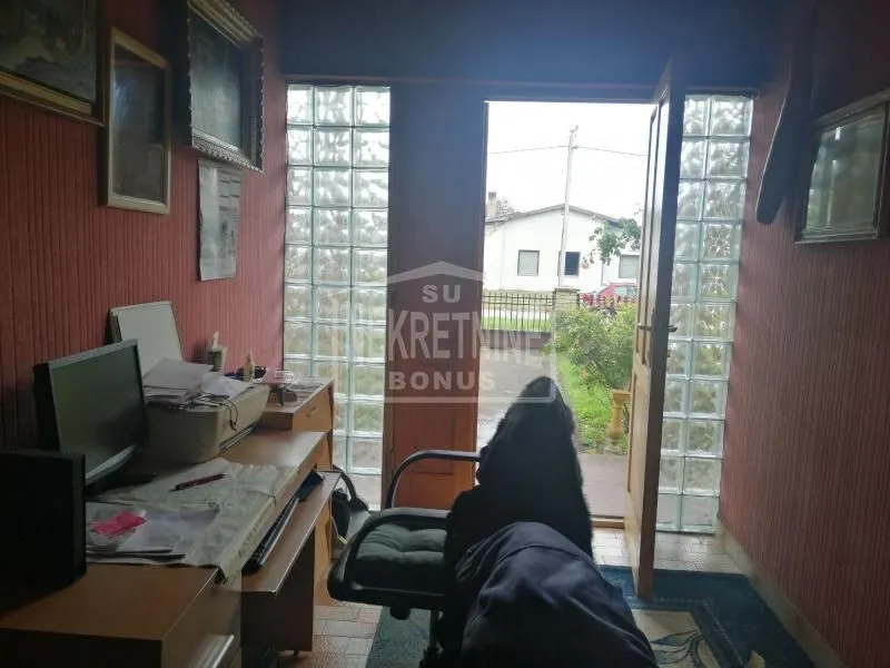 Prodaja, kuća, 155m², Veliki Radanovac, Subotica