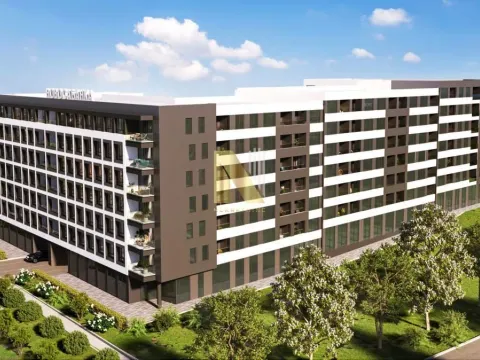 Prodaja, trosoban stan, 70m², Sremska Kamenica, Petrovaradin - image 3