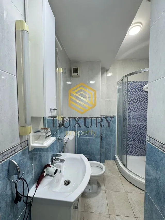 Rent, three bedroom apartment, 95m², Kruševac, Podgorica