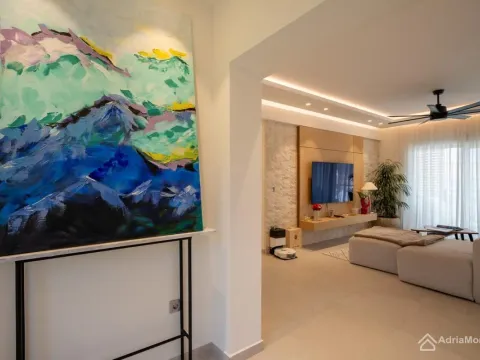 Prodaja, dvosoban stan, 122m², Marići, Tivat - image 10