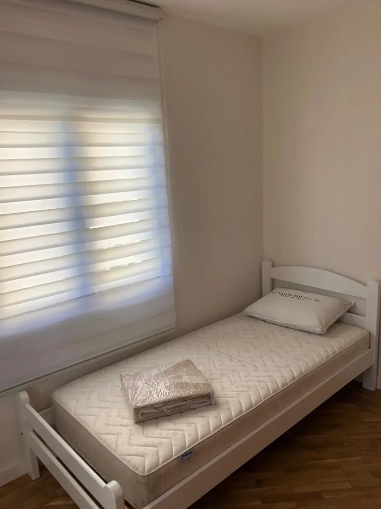 Rent, two bedroom apartment, 72m², Momišići, Podgorica
