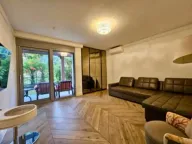 Rent, three bedroom apartment, 147m², Gorica C, Podgorica - image 11