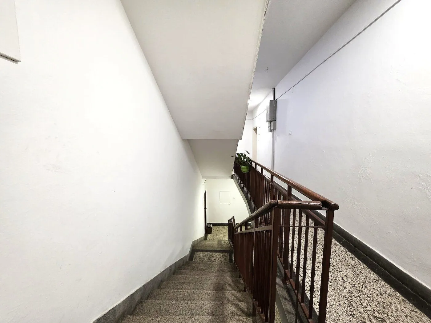 Rent, apartment, 55m², Preko Morače, Podgorica
