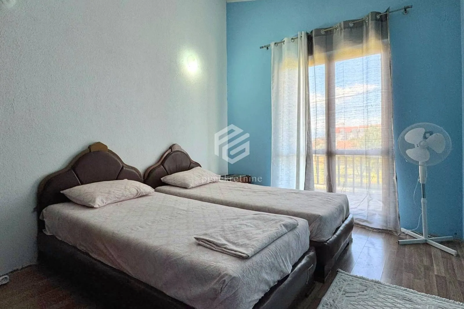 Rent, house, 160m², Gornja Gorica, Podgorica