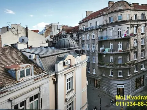 Prodaja, trosoban stan, 68m², Stari Grad, Beograd - image 11