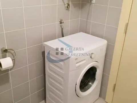 Prodaja, jednosoban stan, 33m², Palilula Sve Podlokacije, Beograd - image 12
