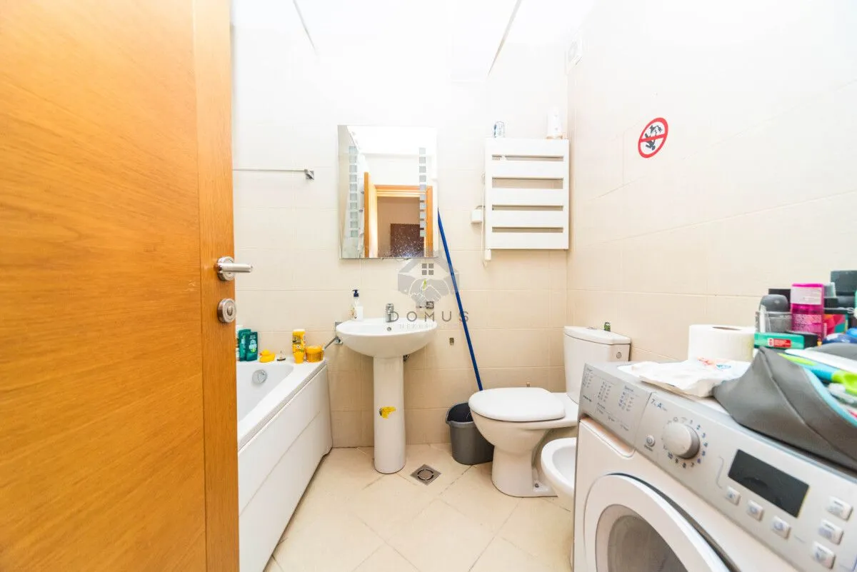 Sale, two bedroom apartment, 69m², Pobrežje, Podgorica