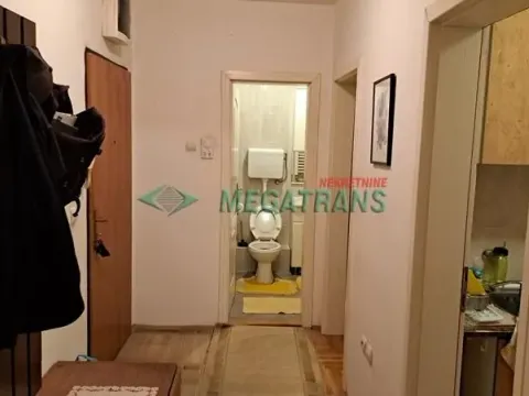 Izdavanje, dvosoban stan, 53m², Grbavica, Novi Sad Sve Podlokacije - image 12