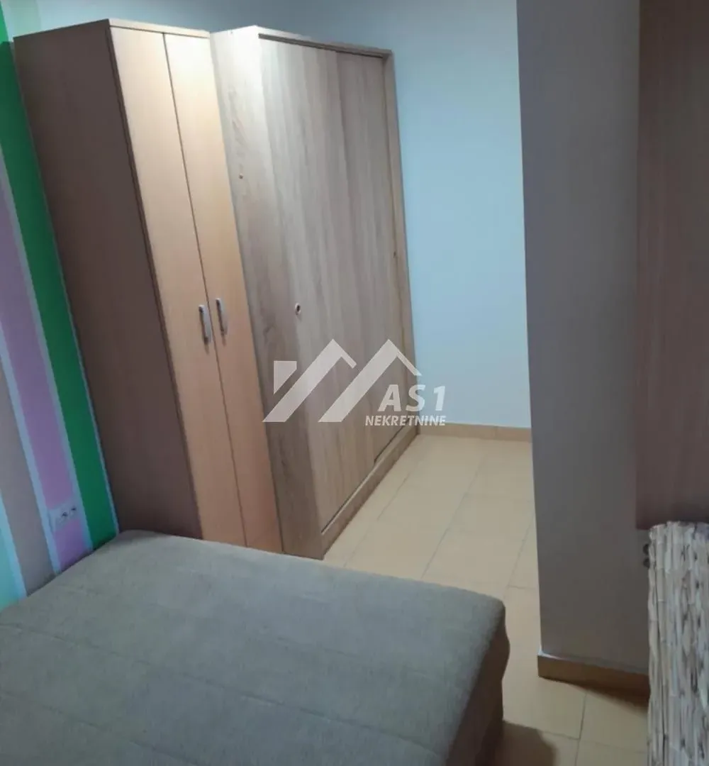 Izdavanje, jednosoban stan, 40m², Liman 4, Novi Sad Sve Podlokacije