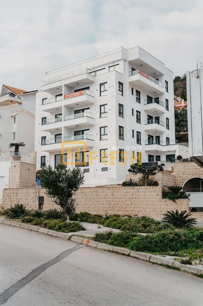 Rent, hospitality venue, 1600m², Budva, Crna Gora
