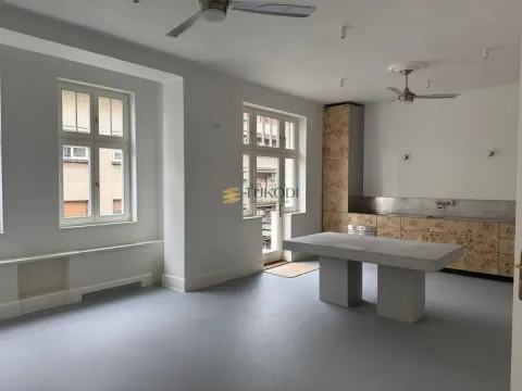 Izdavanje, poslovni prostor, 95m², Savski Venac, Beograd - image 2