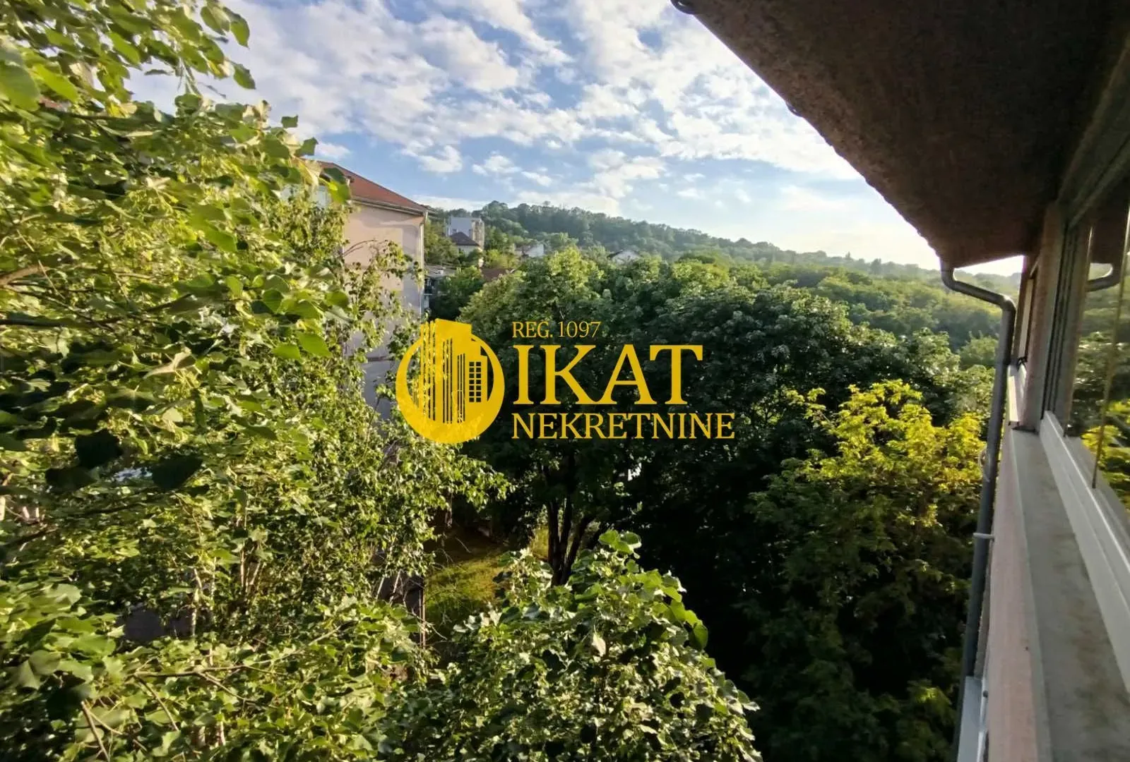 Sale, three bedroom apartment, 71m², Karaburma, Palilula Sve Podlokacije