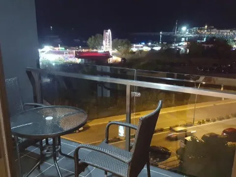 Izdavanje, jednosoban stan, 43m², Budva, Crna Gora - image 10