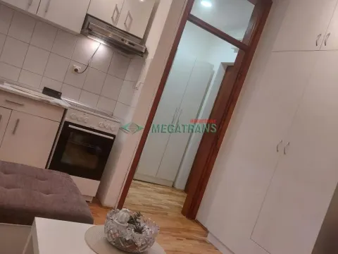 Izdavanje, stan, 25m², Novi Sad Sve Podlokacije, Novi Sad - image 5