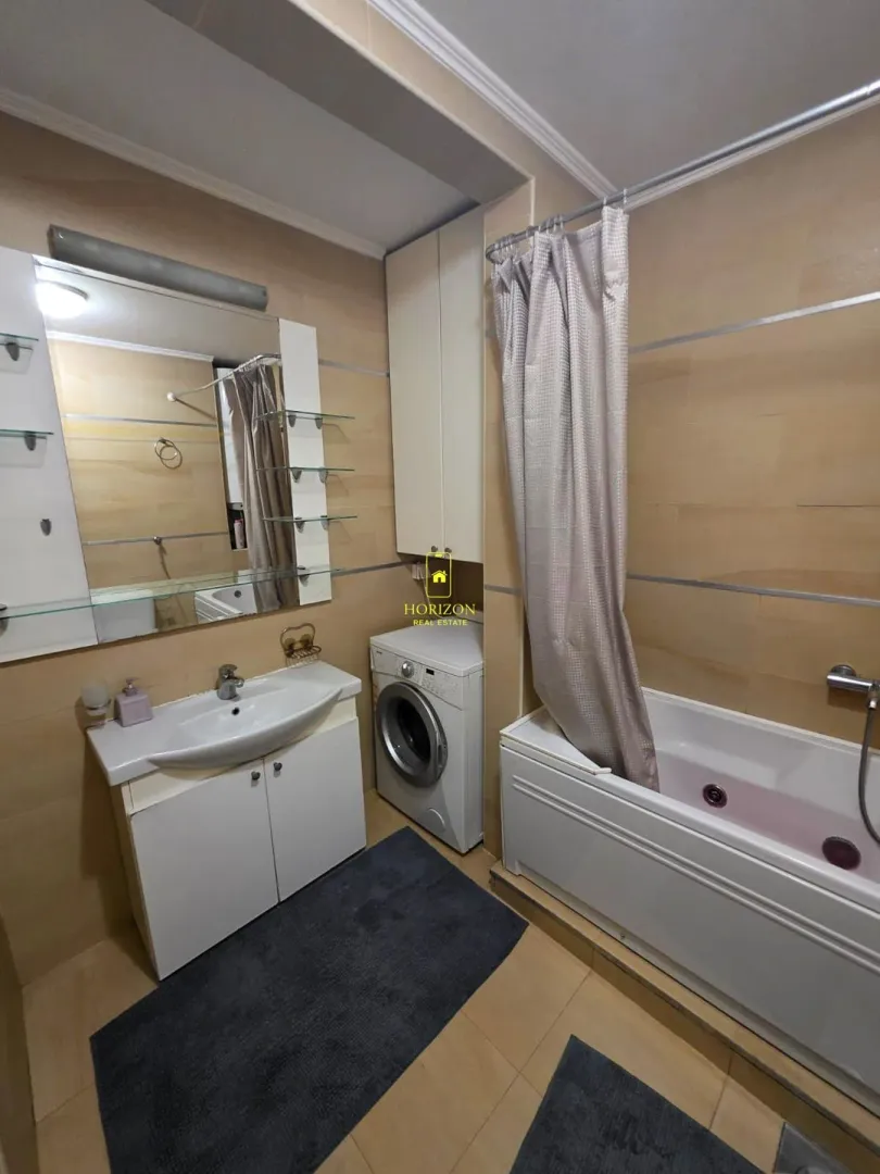 Prodaja, dvosoban stan, 69m², Preko Morače, Podgorica