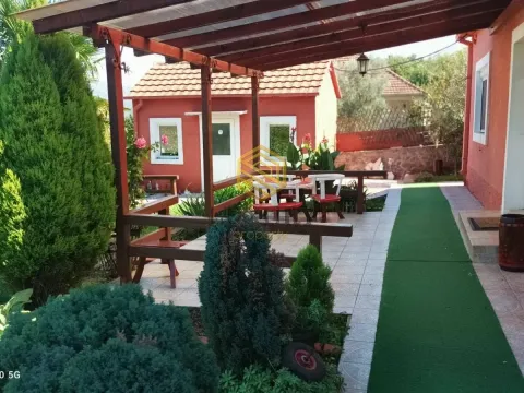 Kuća in Ćurilac