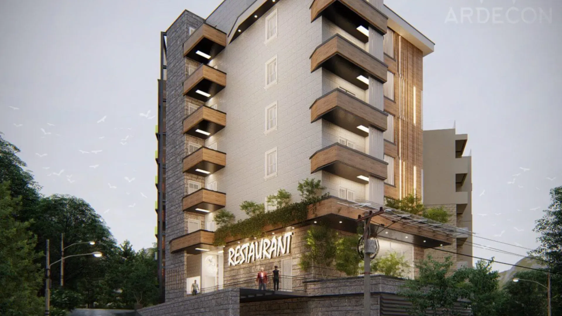 Sale, house, 40m², Bečići, Budva