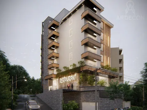 Sale, house, 40m², Bečići, Budva - image 4