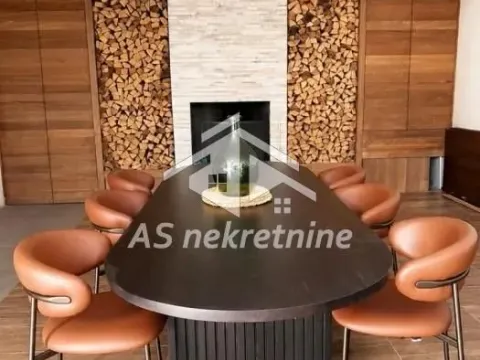 Izdavanje, četvorosoban stan, 160m², Vračar Hram, Vračar Sve Podlokacije - image 5