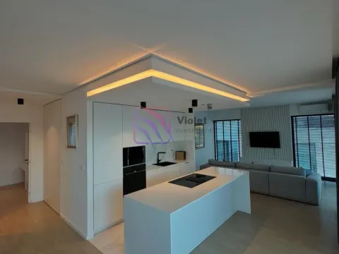 Sale, three bedroom apartment, 263m², Komoševina, Budva - image 2