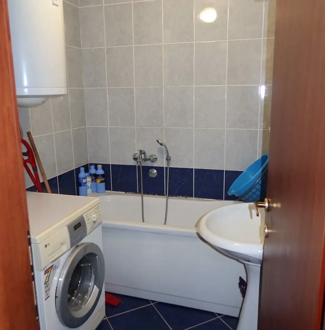 Prodaja, jednosoban stan, 43m², Zabjelo, Podgorica