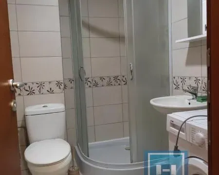 Izdavanje, garsonjera, 26m², Jagodina, Srbija - image 7