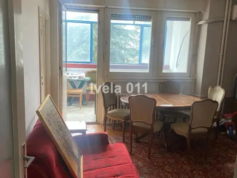 Sale, two bedroom apartment, 80m², Zvezdara Sve Podlokacije, Beograd - image 2