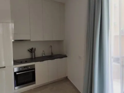 Rent, one bedroom apartment, 50m², Bečići, Budva - image 5