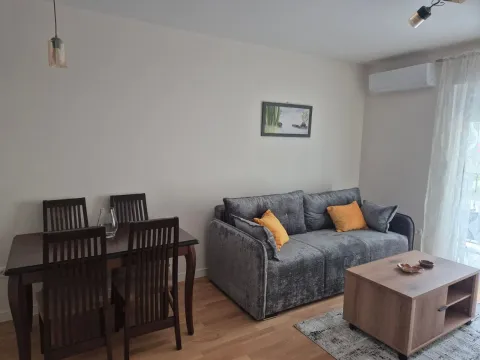 Izdavanje, jednosoban stan, 39m², Zabjelo, Podgorica - image 2