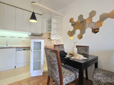 Izdavanje, jednosoban stan, 45m², Stari Aerodrom, Podgorica - image 6