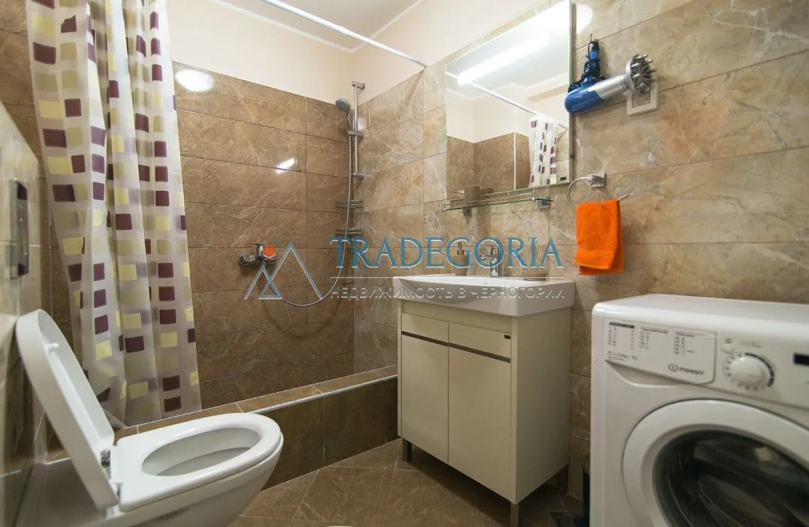 Prodaja, trosoban stan, 125m², Budva, Crna Gora