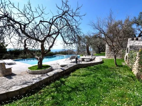 Sale, house, 480m², Reževići, Budva - image 2