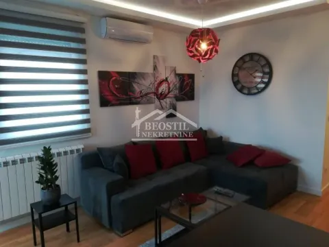 Izdavanje, jednosoban stan, 36m², Lekino Brdo, Voždovac Sve Podlokacije - image 7