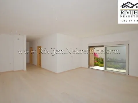 Prodaja, dvosoban stan, 105m2, Igalo, Herceg Novi Prodaja, dvosoban stan, 105m2, Igalo, Herceg Novi
