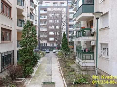 Sale, two bedroom apartment, 74m², Vukov Spomenik, Zvezdara Sve Podlokacije - image 13