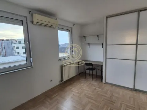 Sale, two bedroom apartment, 48m², Vojvode Vlahovica, Beograd - image 6