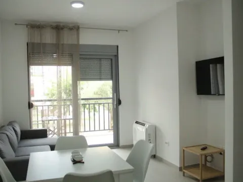 Rent, one bedroom apartment, 42m², Pod Kuk, Tivat - image 4