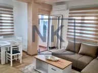 Izdavanje, garsonjera, 32m², Blok 9, Podgorica - image 1