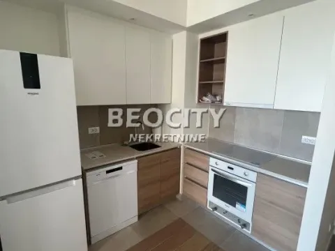 Prodaja, dvosoban stan, 55m², Beograd Na Vodi, Beograd - image 10